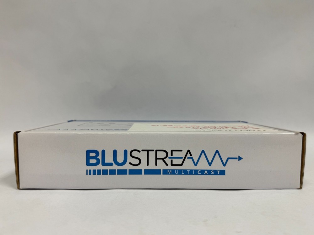 Blustream - IP200UHD - TX, ACM200 HDMI Over IP System