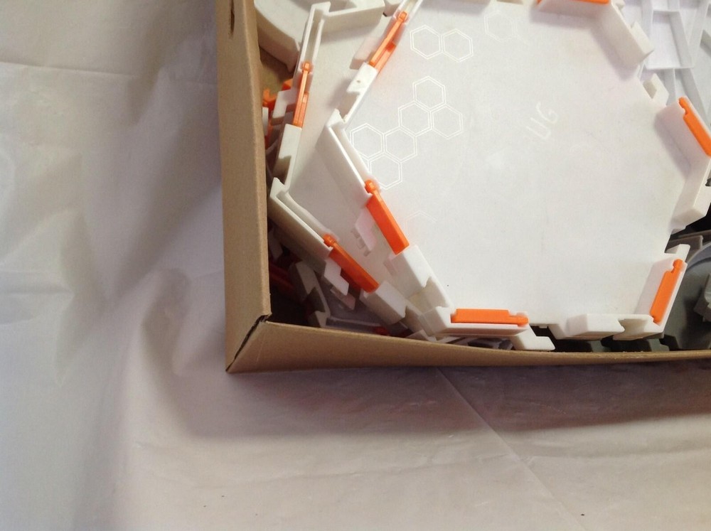 Huge Hexbug Lot - Bugs, Tracks, Tubes, etc. - Check Images