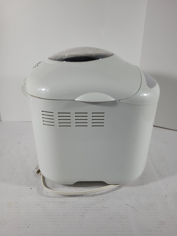 Toastmaster Automatic Bread Maker Machine – Model TBR15 - Tested Working