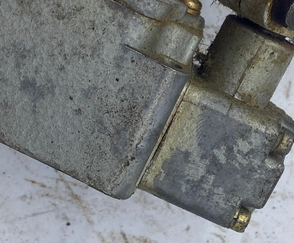 MICRO SWITCH 5LS1 Precision Limit Switch 10A 120VAC OPERATING HEAD 🔔