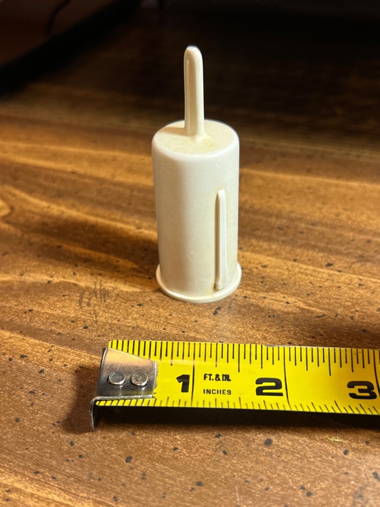 Cuisinart Mini Prep Food Processor DLC-1-TX Stem Only Replacement Part OEM