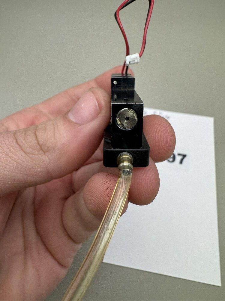 Planet Eclipse Ego Solenoid Kit Blue