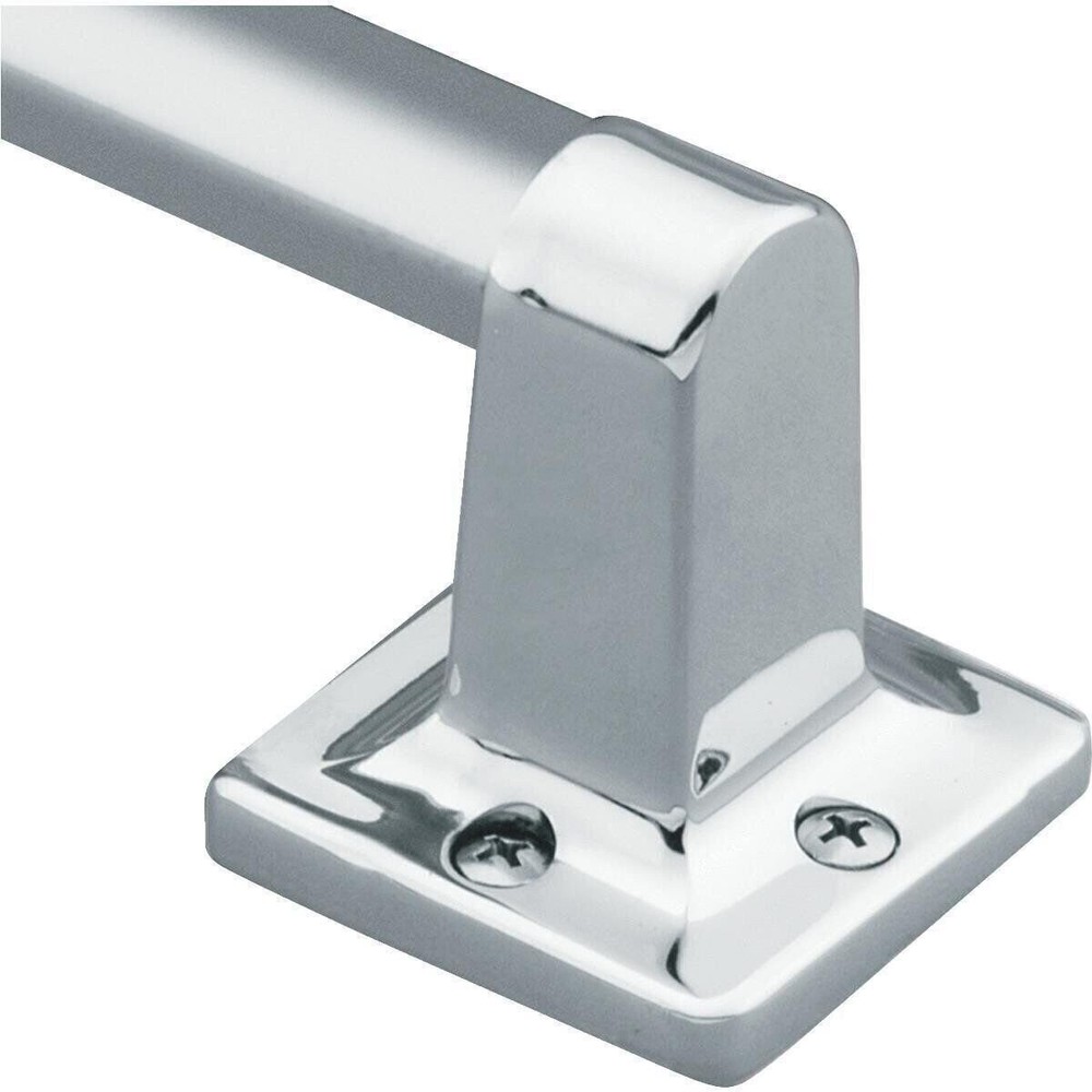 Moen Chrome 9" Grab Bar