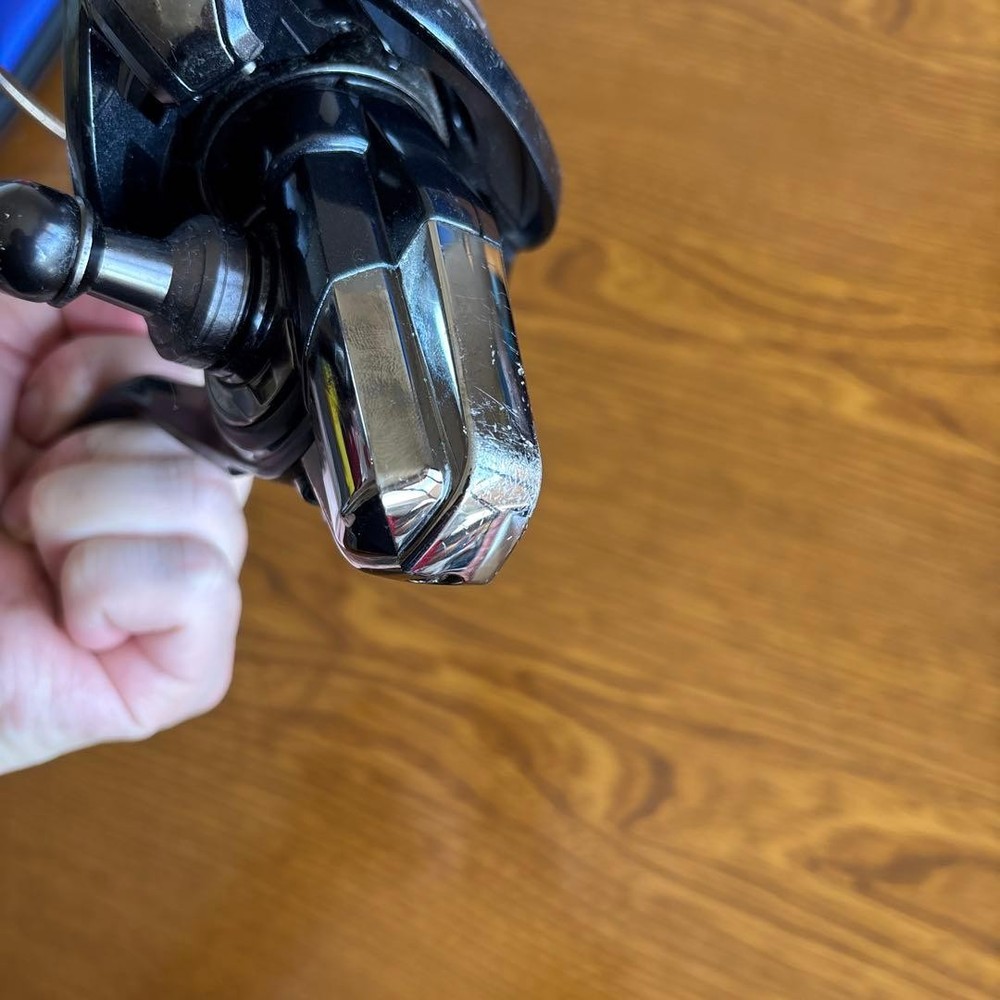 DAIWA PROCARGO 4500 Ento