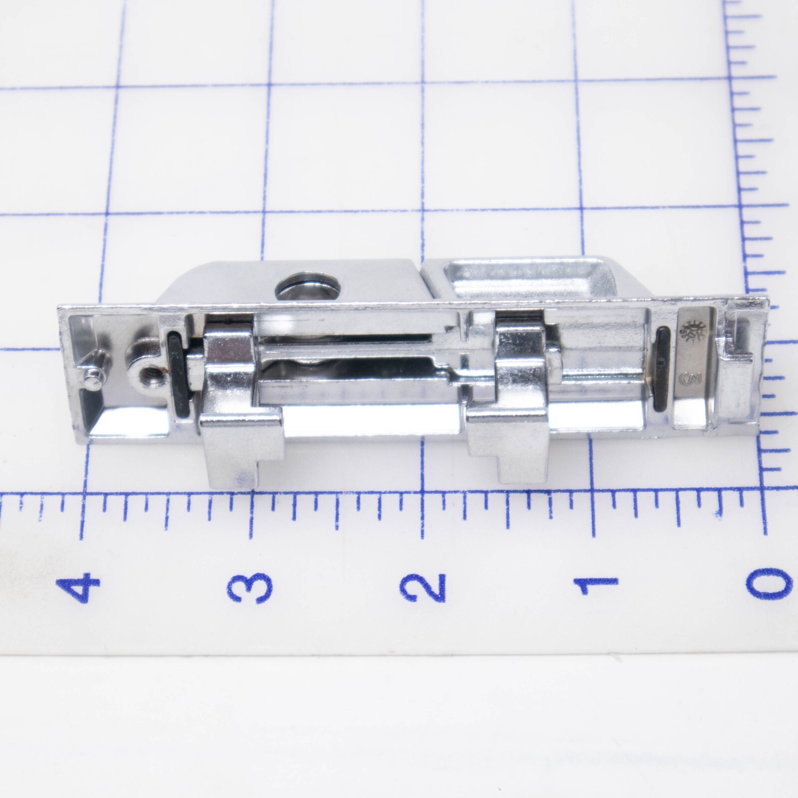 Lyon Locker Handle Assembly Rh Right Made In USA 1981+ LY102