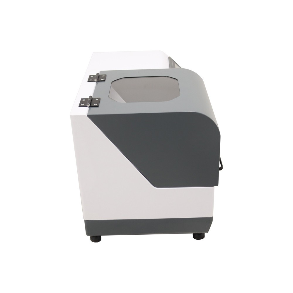 Lab Planetary Ball Grinding Mill Soil Grinder Heavy Metals Samples Analysis 220V