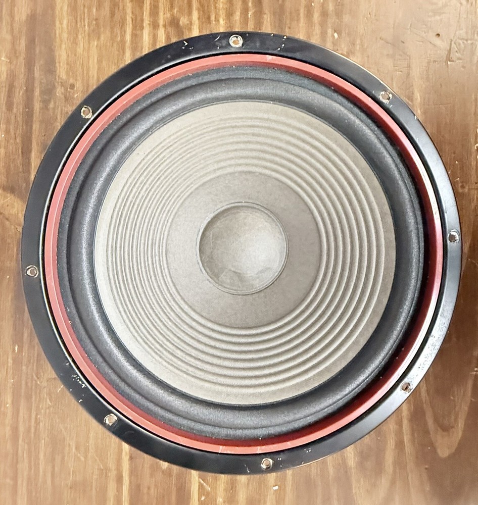 SONY SS-U870 Woofer Drivers | Mid-Range Speaker Drivers | Tweeter Drivers