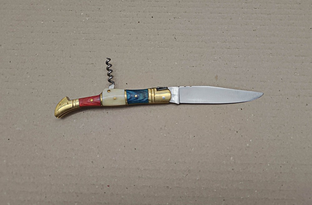 Laguiole Pocket Knife
