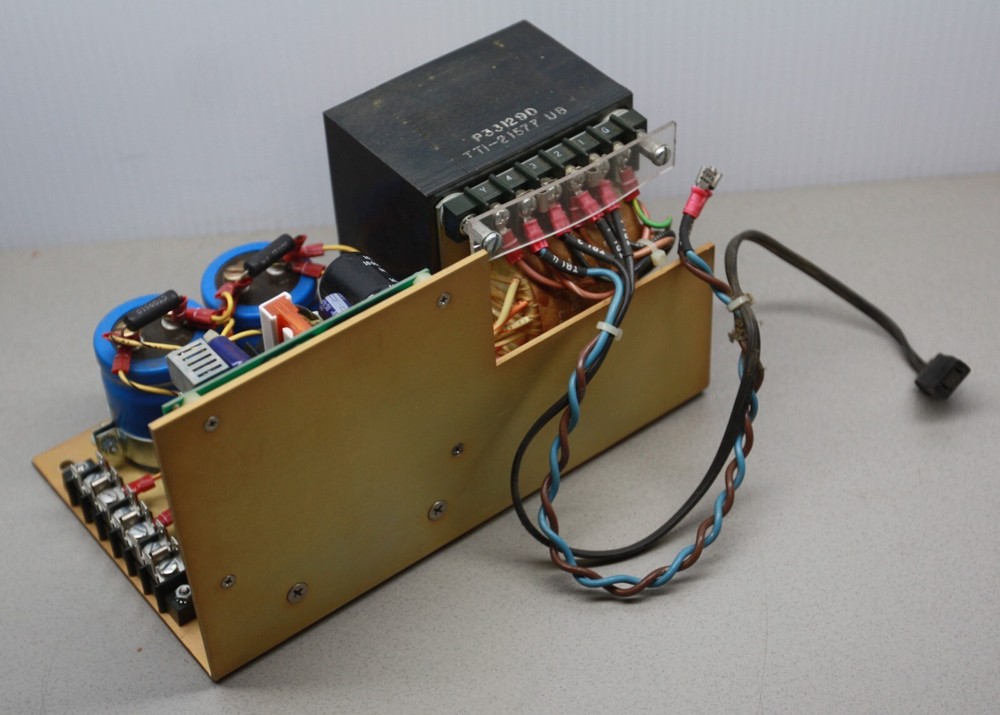 GERBER HS15 Plotter - Power Supply Board Transformer- P33129D