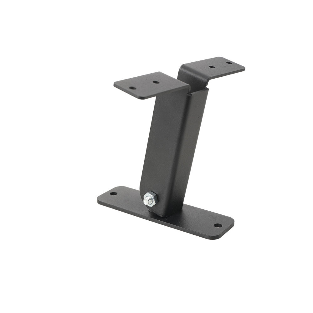 3PACK Roof Riser Brackets Kit,Pergola Roof Riser Beam Bracket, Adjustable NEW