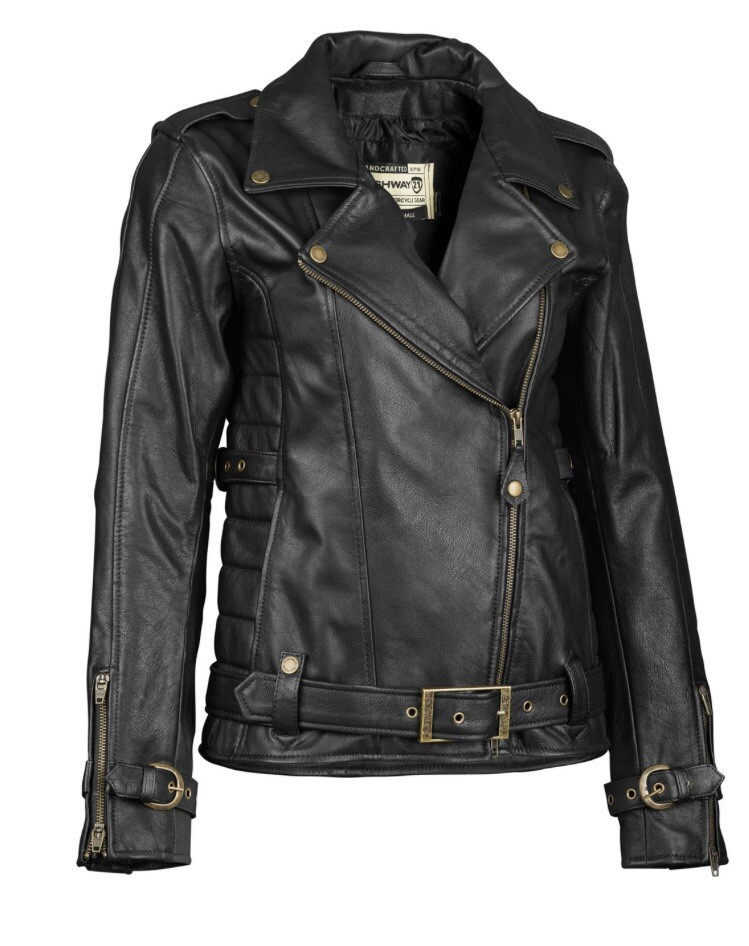 Highway 21 Pearl Jacket Women’s Size Large