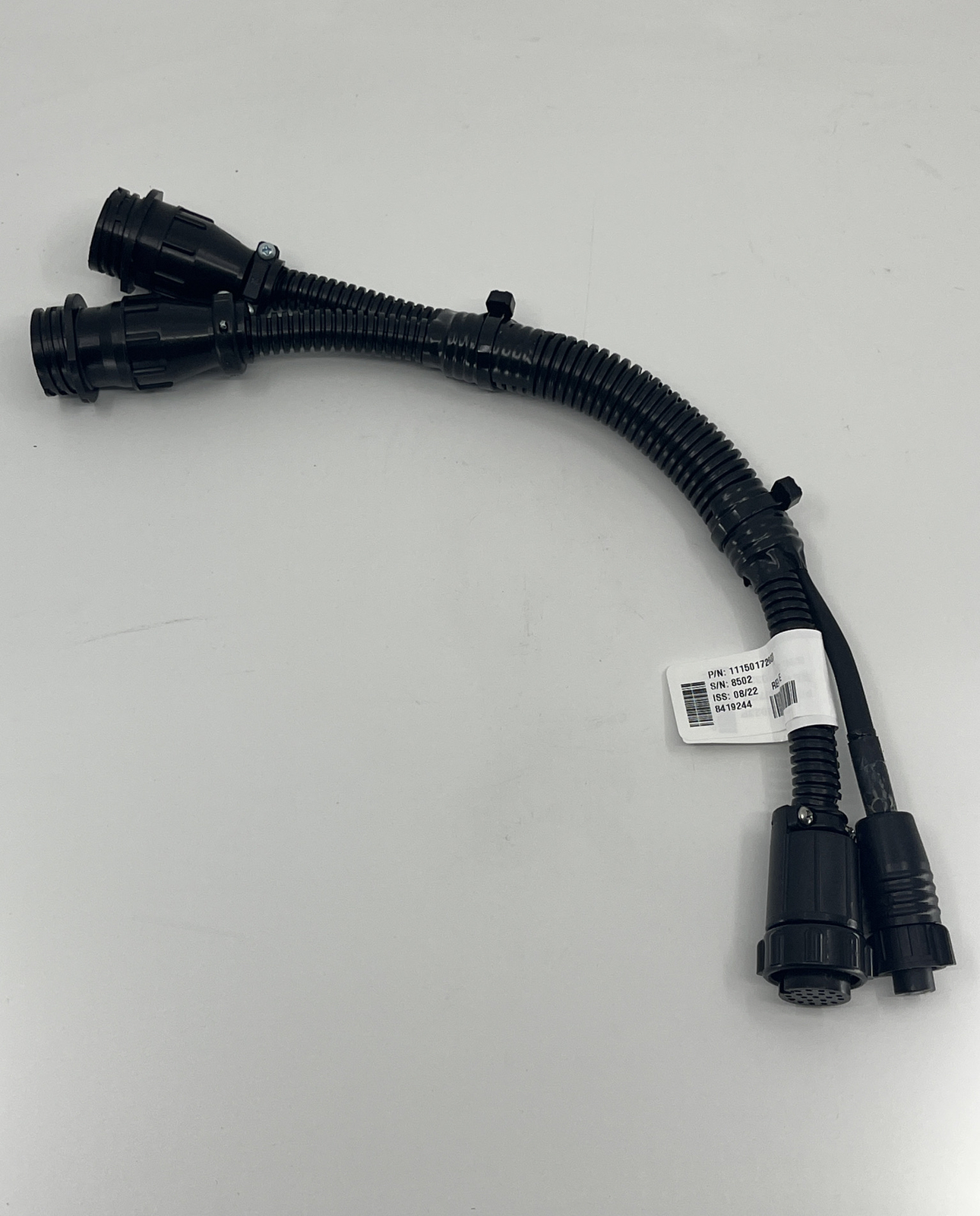 Raven Adapter Cable Viper 4 To Viper Pro / Envizio Pro - 115-0172-023