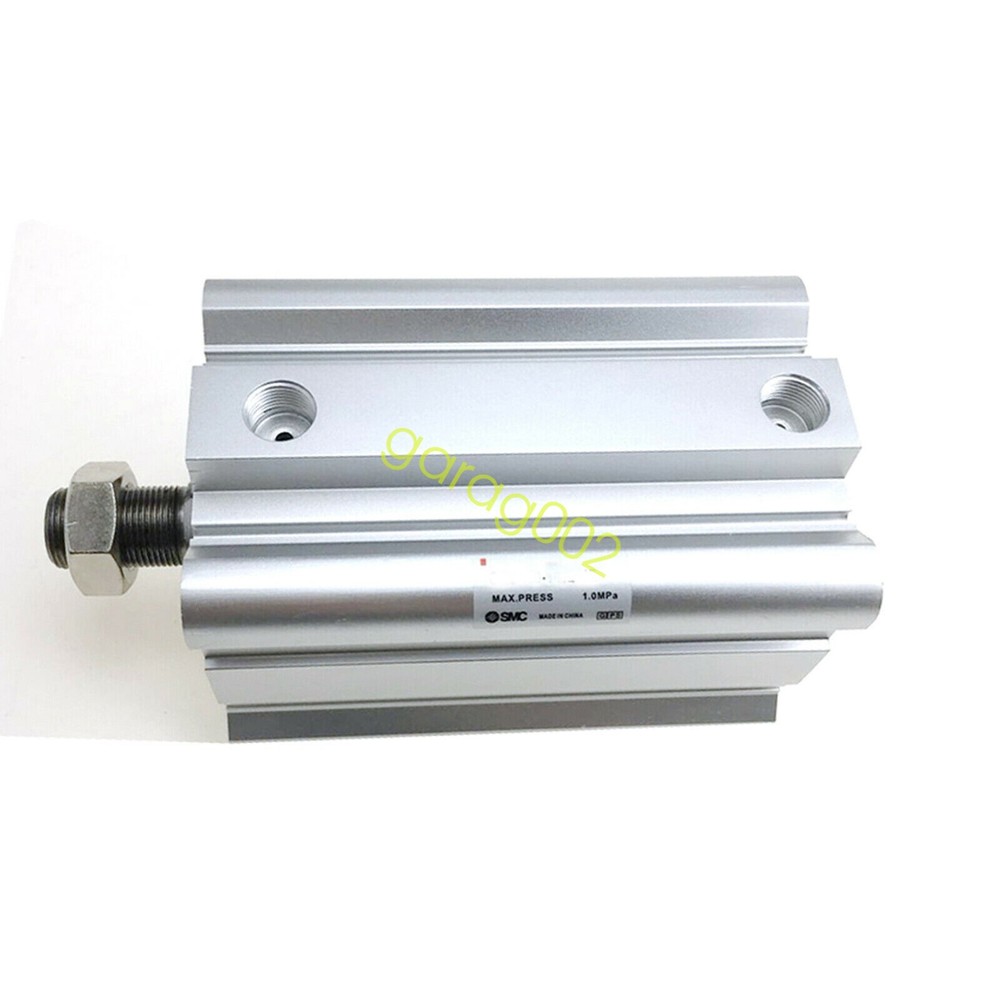 SMC CDQ2B25-45DCZ Cylinder Compact Double Acting Single Rod Auto Switch