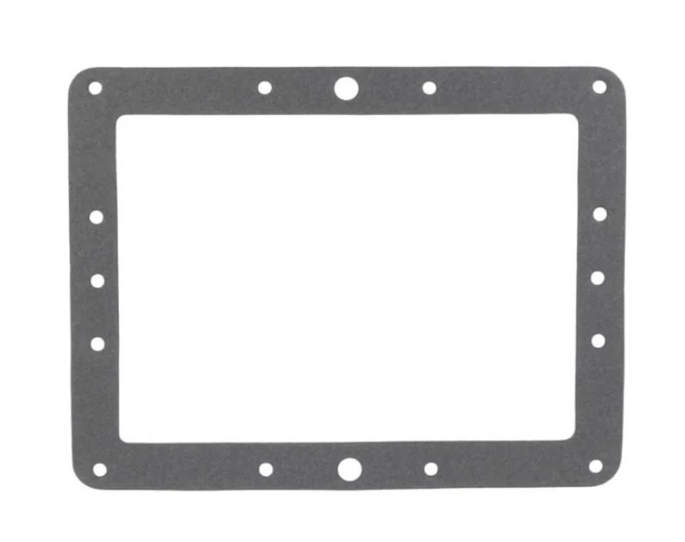 Gasket, 12 hole pattern 2/pk