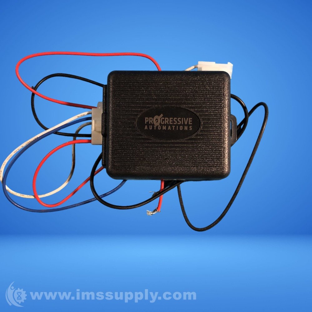 Progressive Automations 49014660 DC Motor Controller USIP