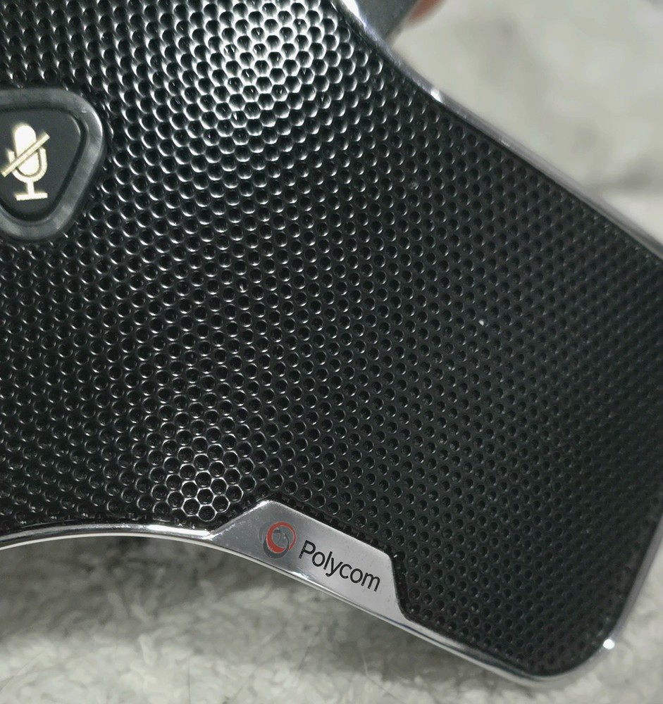 Polycom RealPresence External Unit Microphone 2201-09750-002