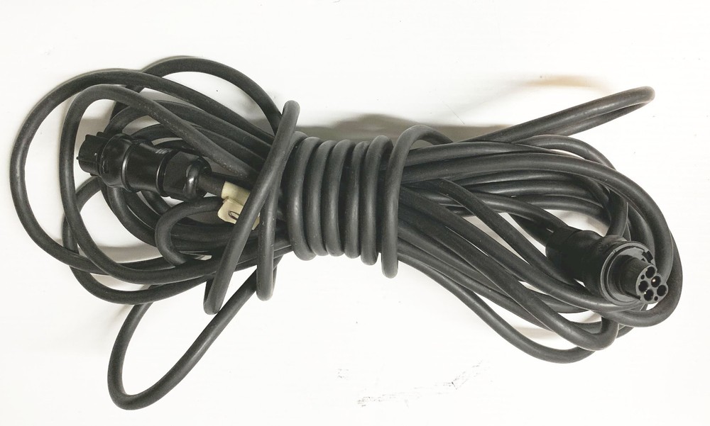 ENTTEC 50' Genuine Connector Cable Aleph2 LED Light DJ Stage Lighting Aleph 2