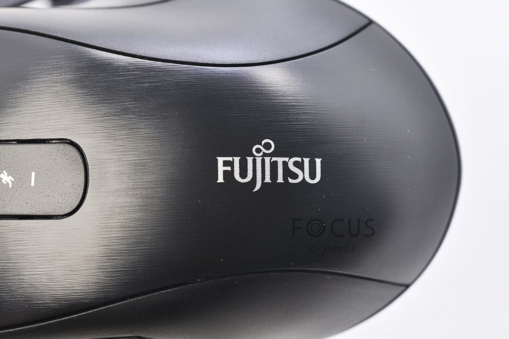 MA960U Original Fujitsu DPI Office Learning Game Notebook Desktop Wired Mouse