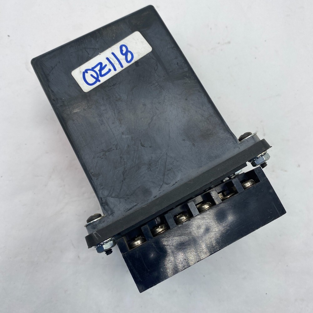 Load Controls CA30 Current Transducer 5A-30A Serial 8948 ✅