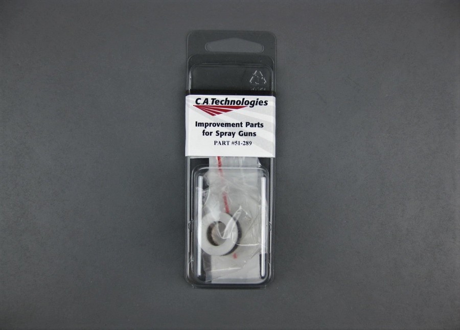 C.A. Technologies/C.A.T. 51-289 Chevron Packing Set