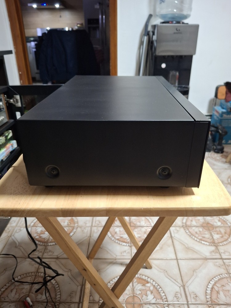 YAMAHA K-60 DOUBLE CASSETTE DECK , JAPAN (FULL TESTED )