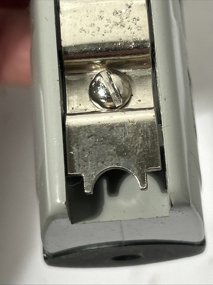 Honeywell Quick-Release Flash Bracket for Shoe-Mount Flash Vintage