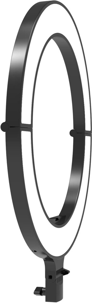 Bower - 18" FOLDABLE ULTRA SLIM RING LIGHT