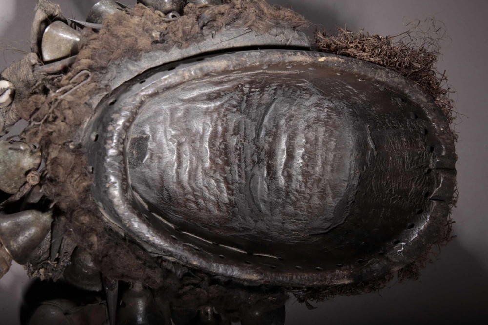 African Mask Bété 2068