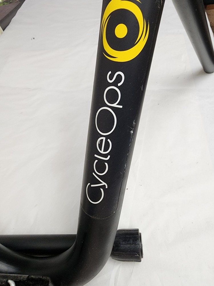 CYCLE OPS CYCLEOPS MACHINE BIKE BICYCLE TRAINER