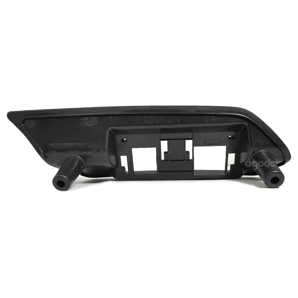 Ugode Plastic Frame Base Stand Bracket for Benz E 2door Coupe RHD Screen