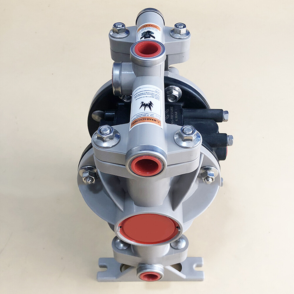 For ARO Plastic Diaphragm Pump 66605J-3EB