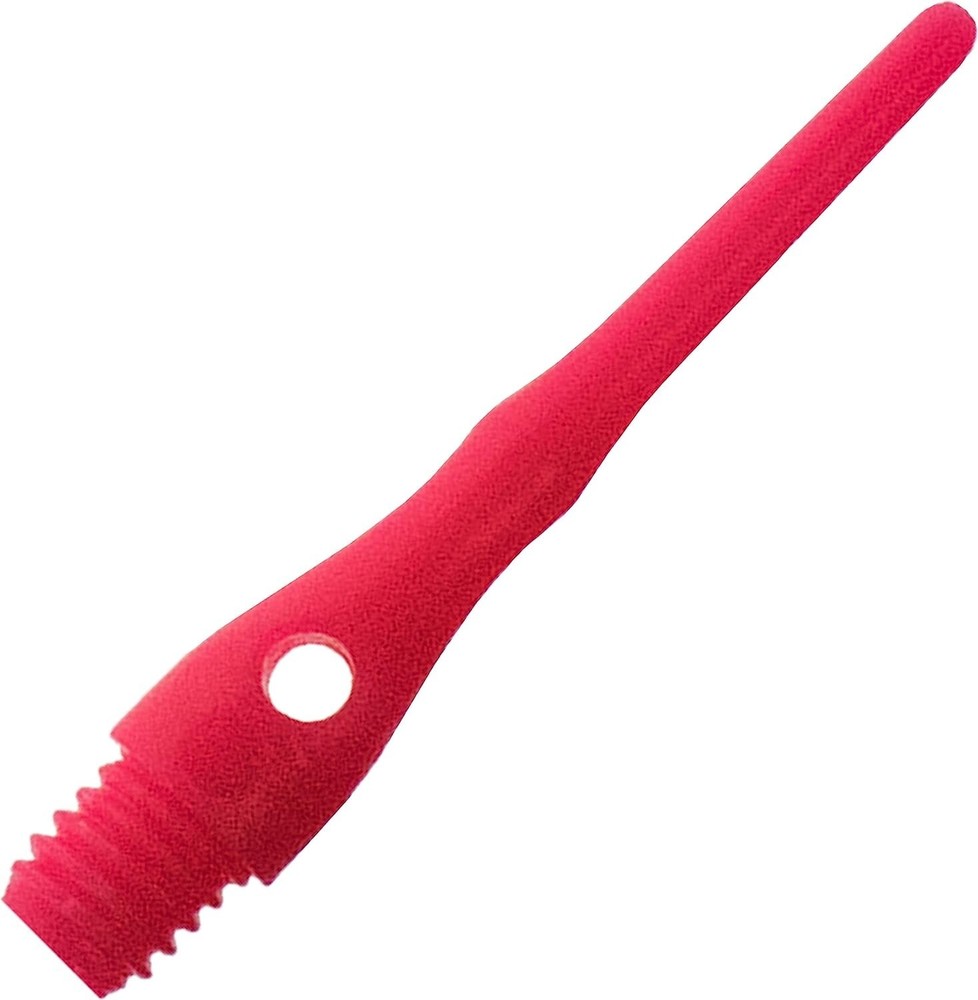 Viper Dart Accessory: Tufflex III 2BA Thread Soft Tip Dart Points (1000 Packs)