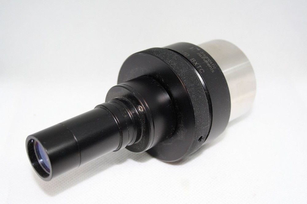 Diagnostic Instruments D10 BXTC Camera Adapter