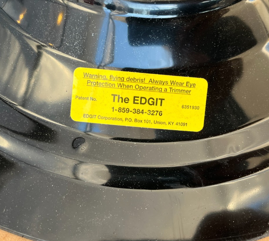 6351930 Genuine EDGIT PRO with Partial Hardware Bag