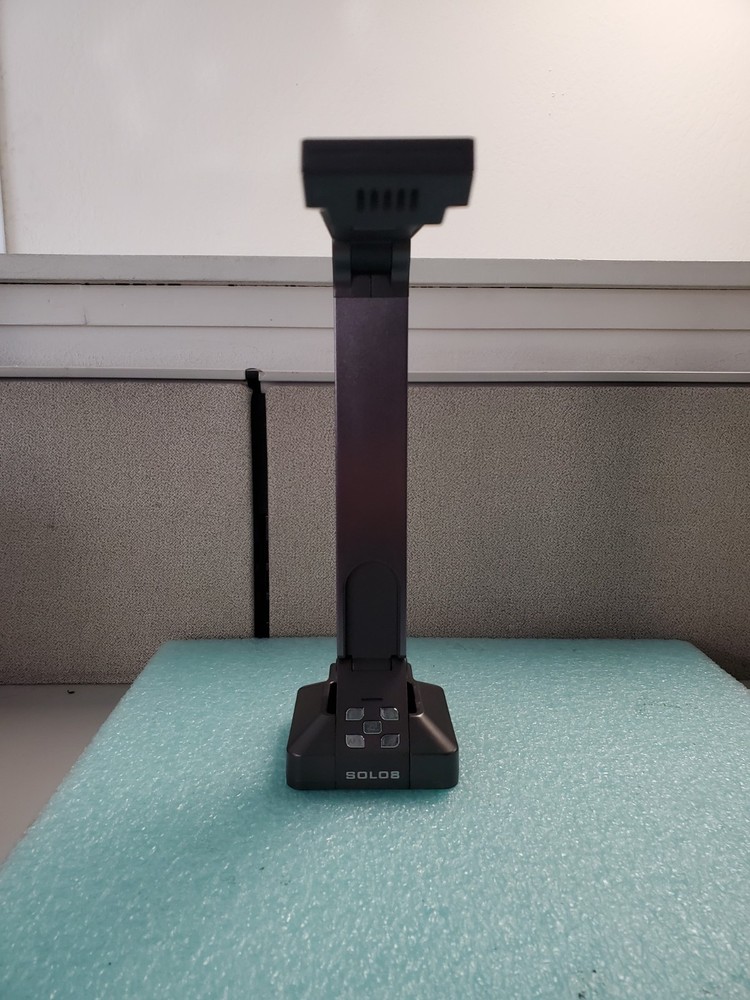 Hovercam Solo 8 Document Camera w/ USB cable | C531