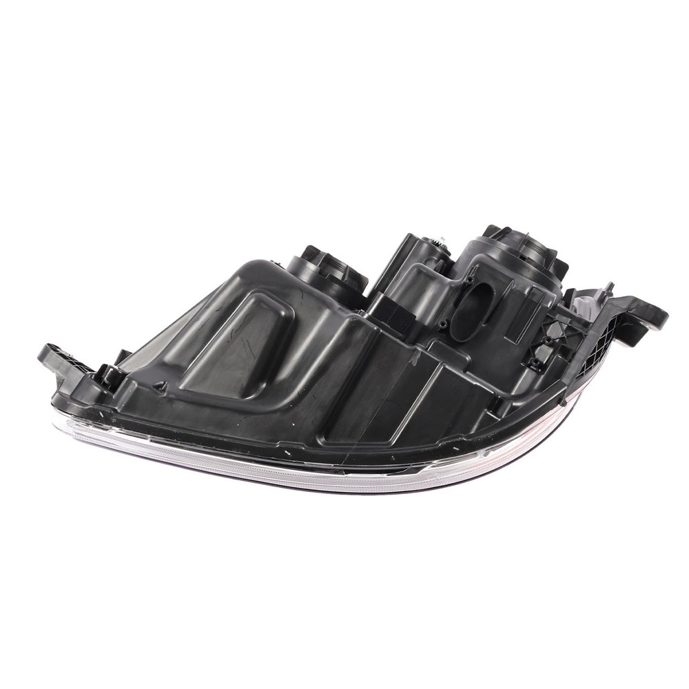 Headlight Assembly Halogen For Kenworth T680 2013-2021 Right Passenger Side