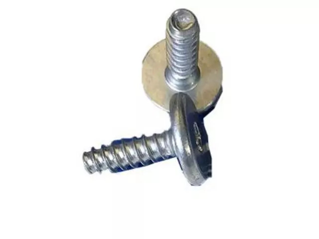 Genuine Ford Bumper Screw W712336S437