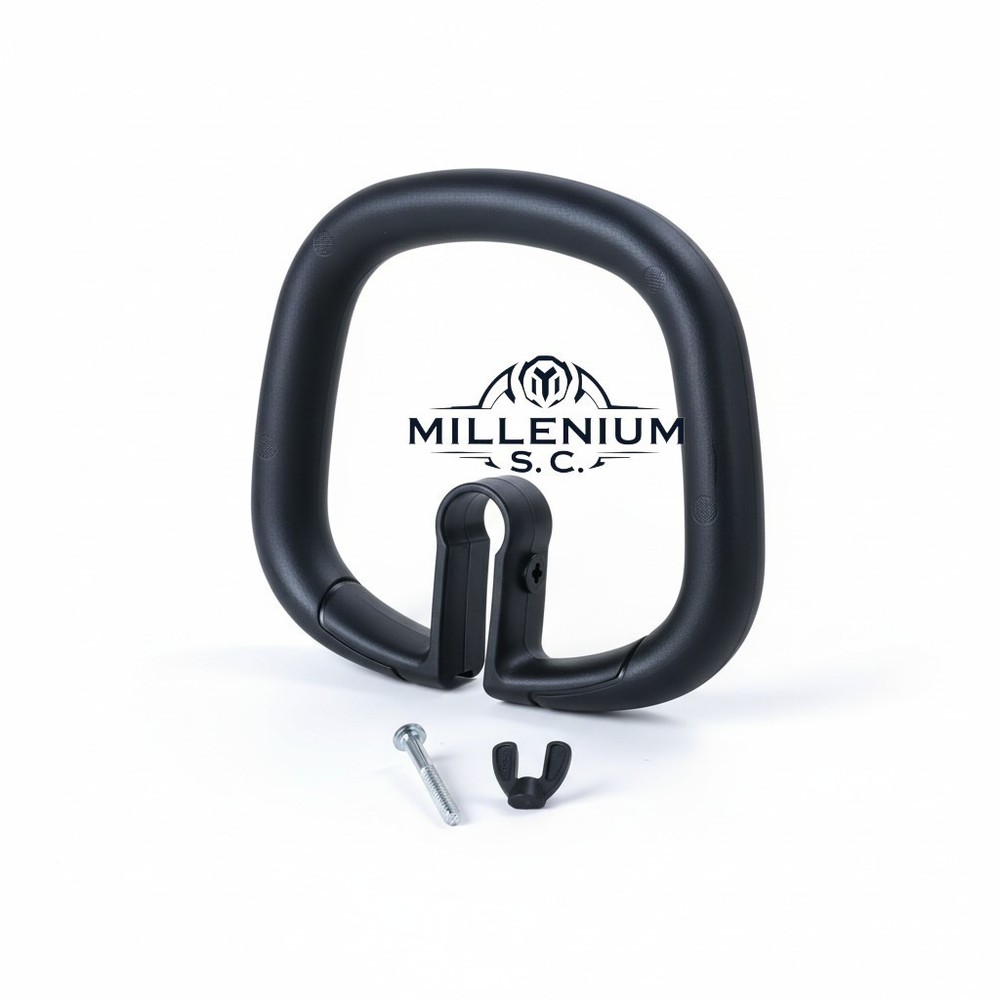 RYOBI / RIDGID / TORO Front Handle & Bolt Assembly