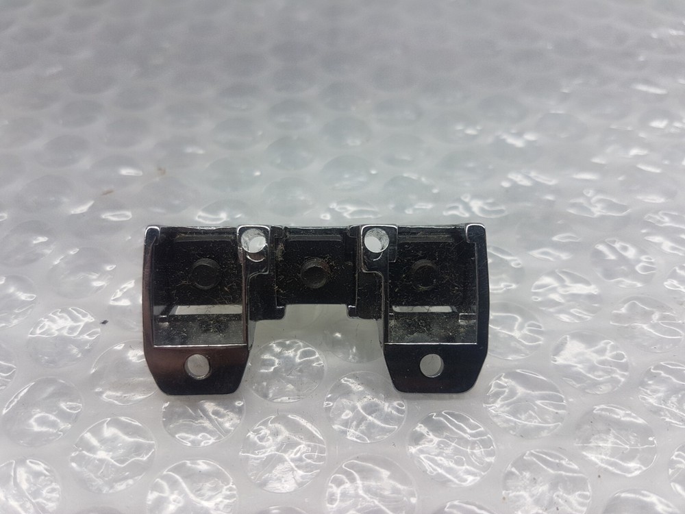 80's LOCKING NUT - CURVED BOTTOM