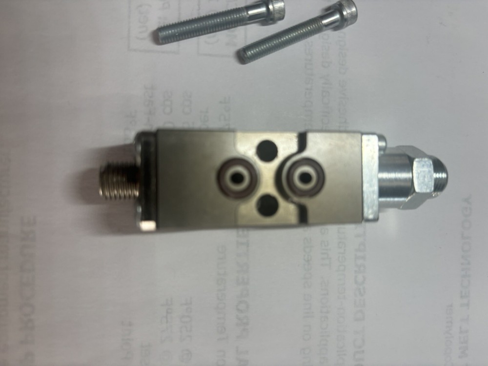 Nordson Repalcement Module (H200)