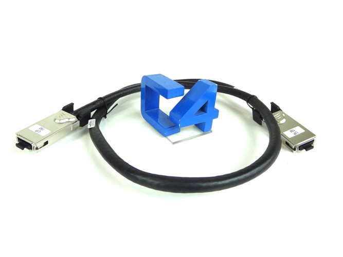 DELL H798F POWERCONNECT STACKING CABLE
