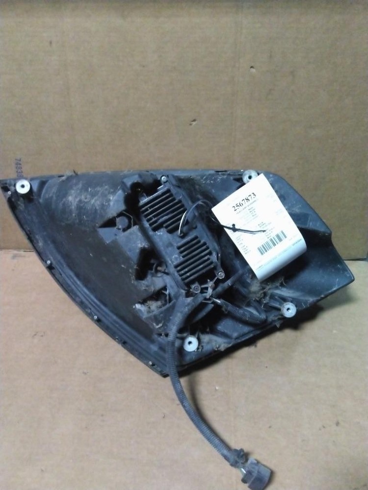 For 2008 VOLVO VNL HEADLIGHT Right , IL