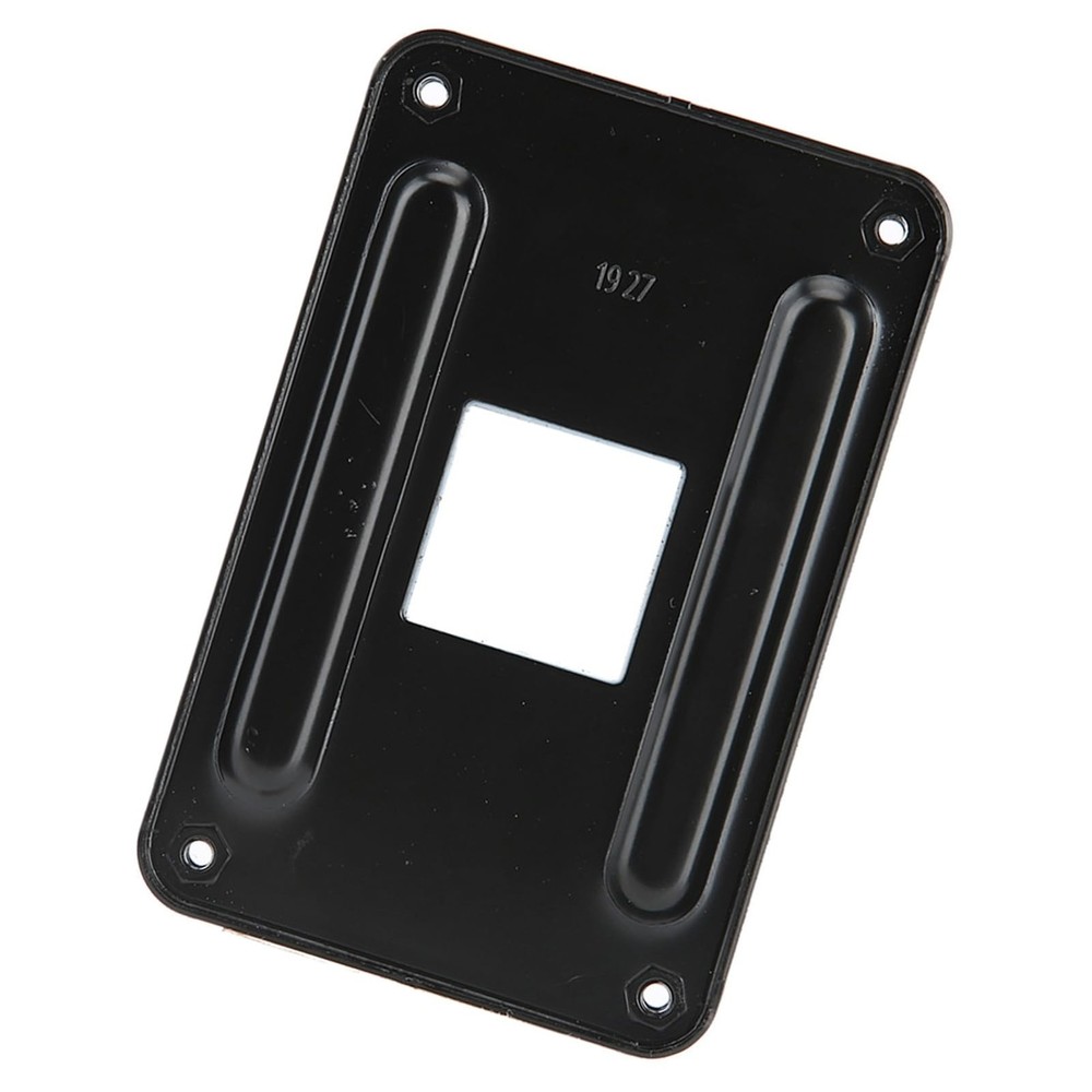 AM4 CPU Heatsink Bracket Backplate, Radiator Base Cooler Mounting Backplane...