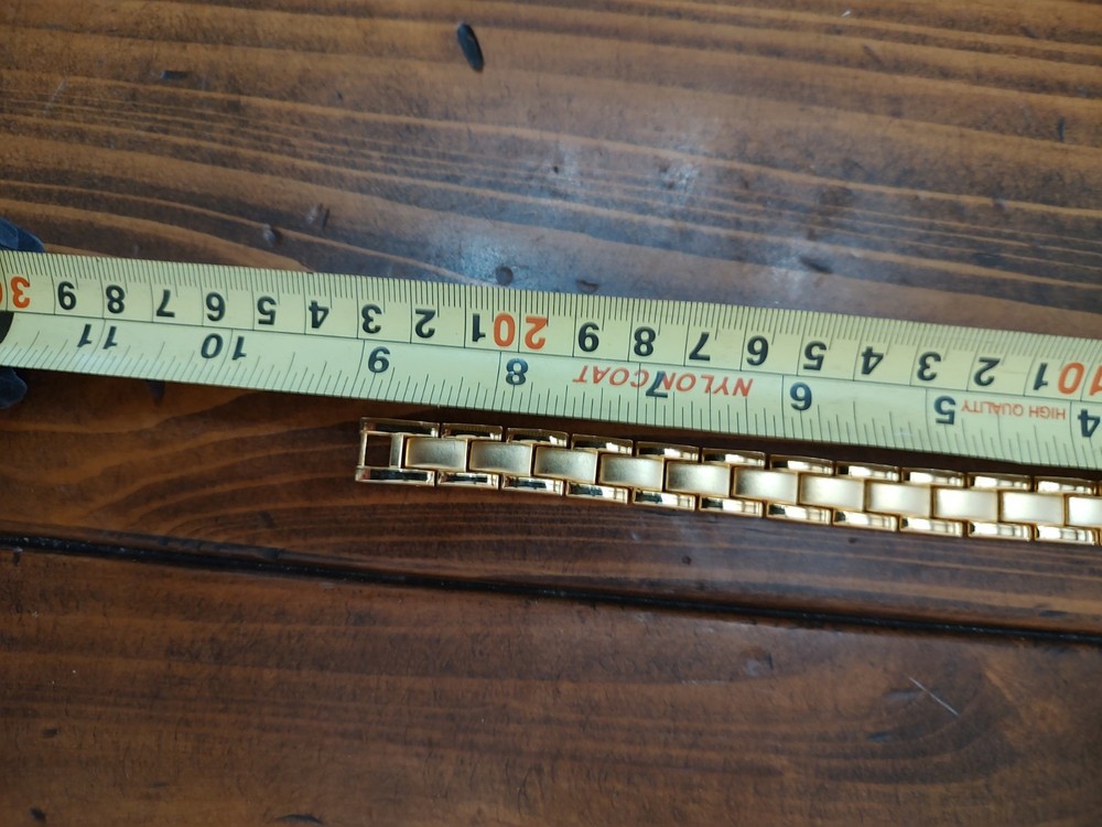 magnetic bracelet therapy men