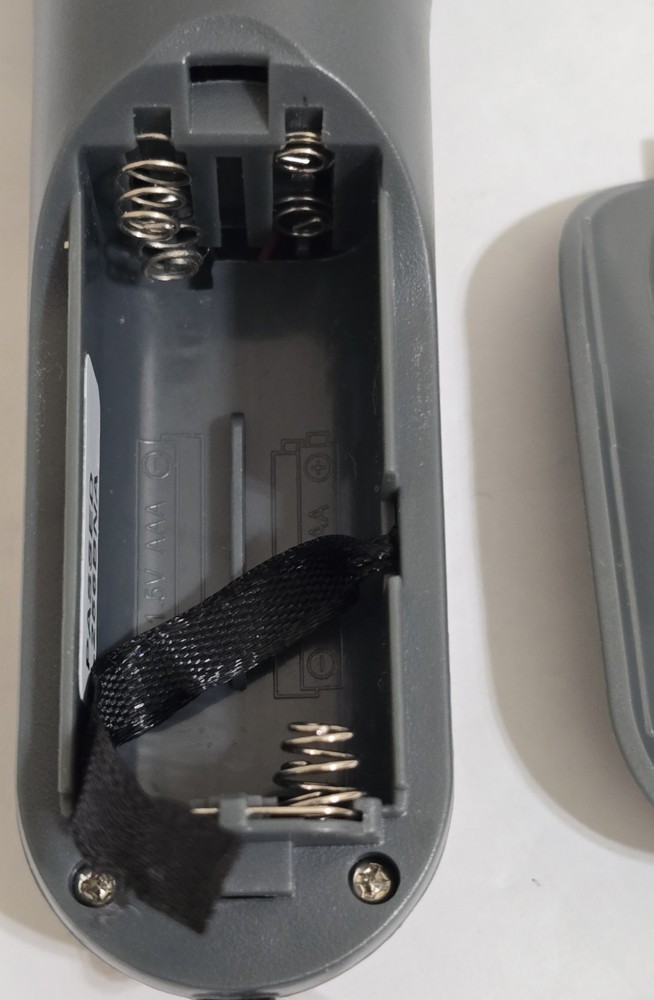 First Alert Ultrasonic Bark Control Handheld Device 15 Ft. Range