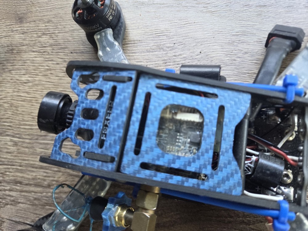 Huge fpv drone lot