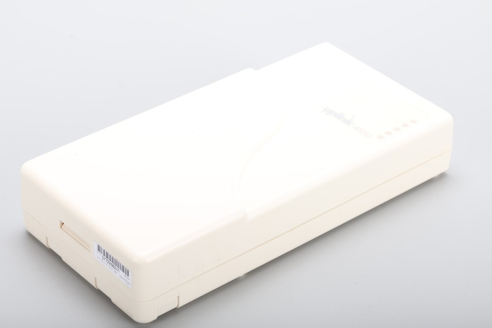 Uplink 4550 Full Data / Dial Capture 4G Wireless Communicator - New Open Box