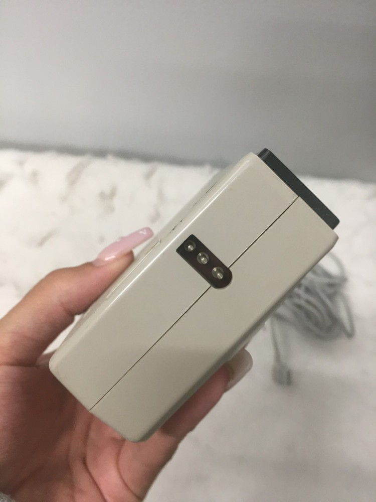 VTG Kako Elite 5 Transistorized Electronic Flash and Powersupply UNTESTED