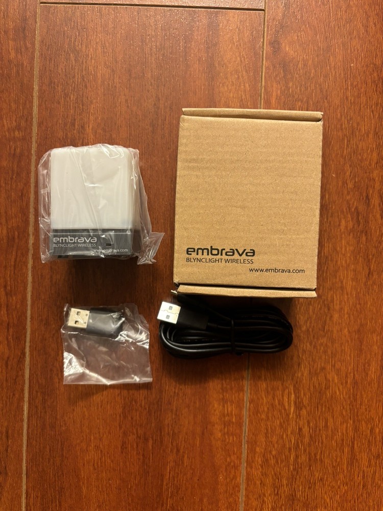 Embrava BLYNCLIGHT Wireless - Busy Light For The Office