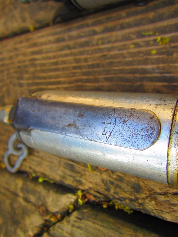 SIOUX TOOLS INC PNEUMATIC DRIVERS L2205